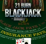playzilla 21 burn