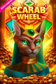 Scarab Wheel Playzilla