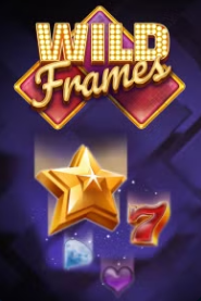 Wild Frames Playzilla