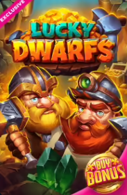 playzilla lucky dwarf