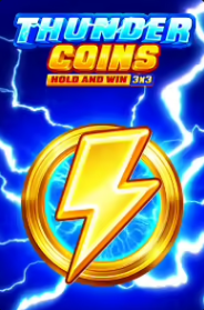 thunder coins playzilla