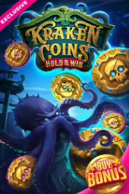 kraken coins playzilla