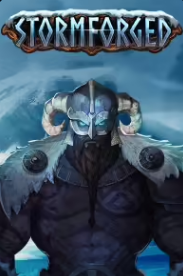 playzilla stormforged