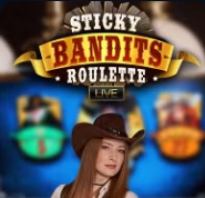 playzilla sticky bandits