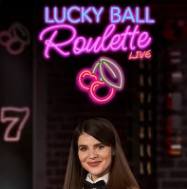 playzilla lucky ball