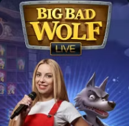 playzilla big bad wolf